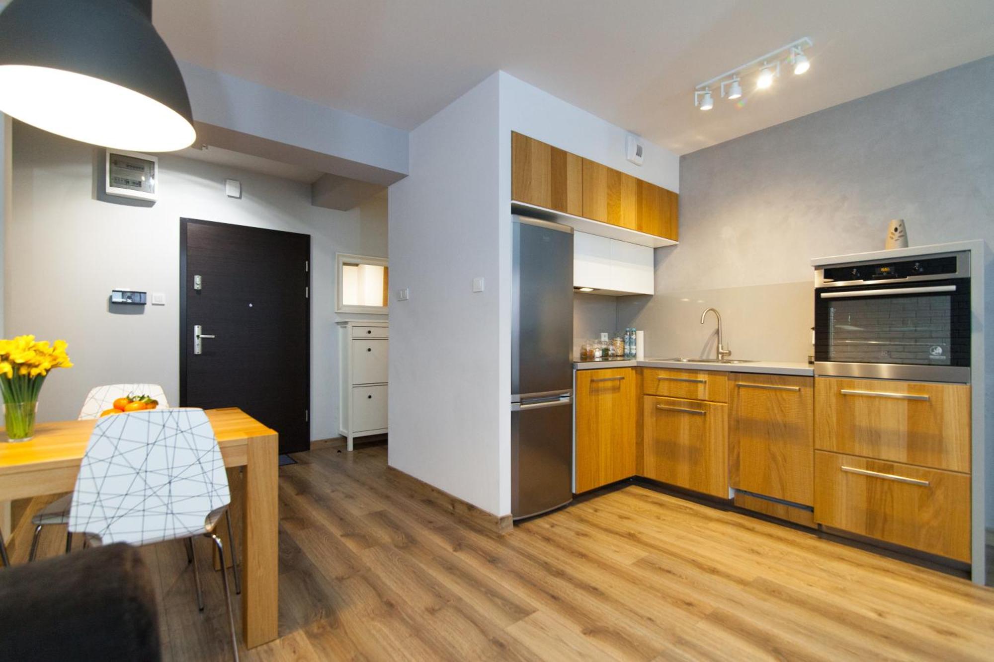 Apartament Great Kolo Opery I Miejscem Postojowym W Garazu Bialystok Bagian luar foto